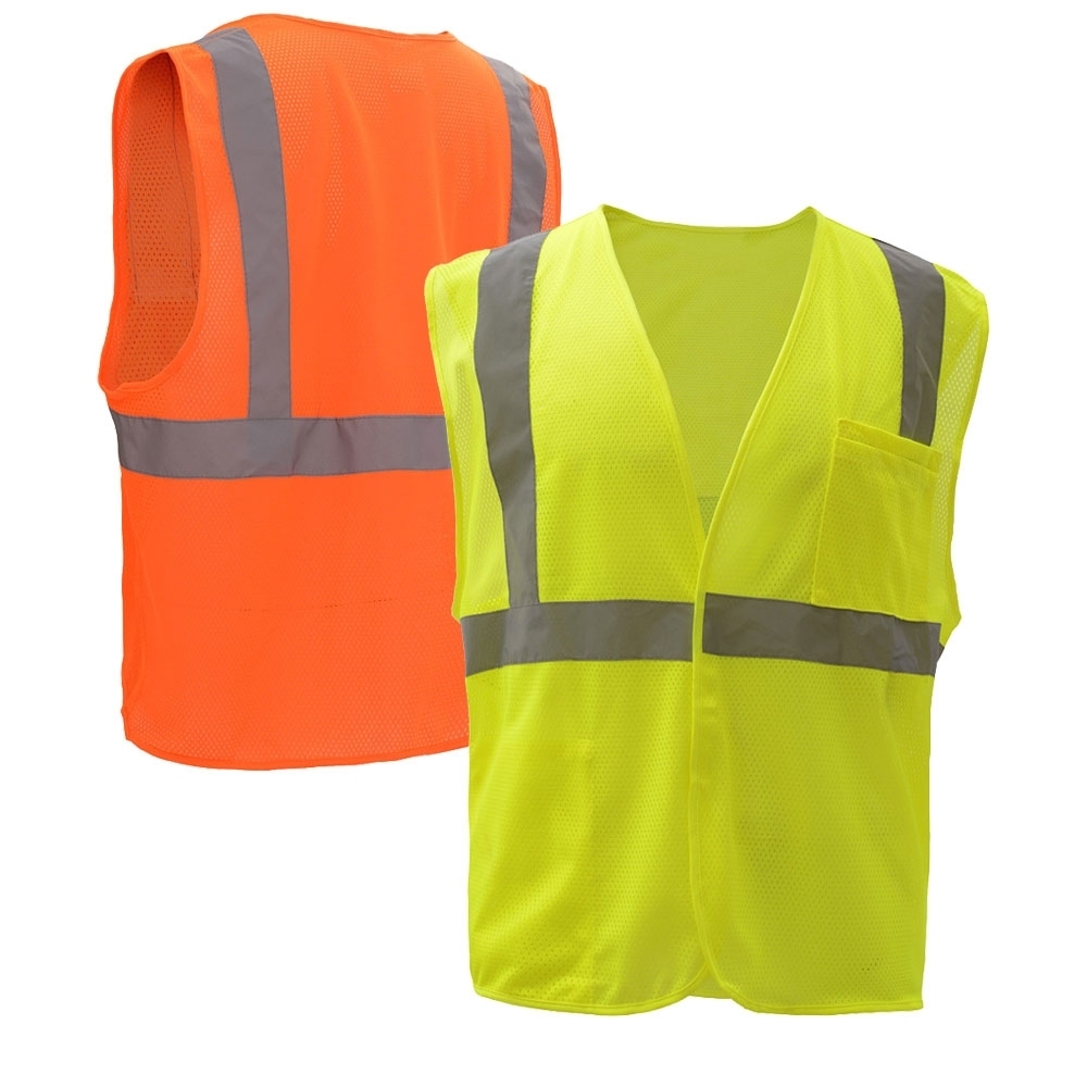 Working Vest